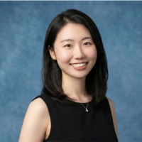 Michelle Zhao